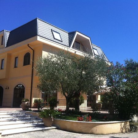 Hotel Del Sole ซอรา ภายนอก รูปภาพ