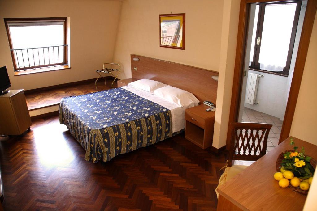 Hotel Del Sole ซอรา ห้อง รูปภาพ