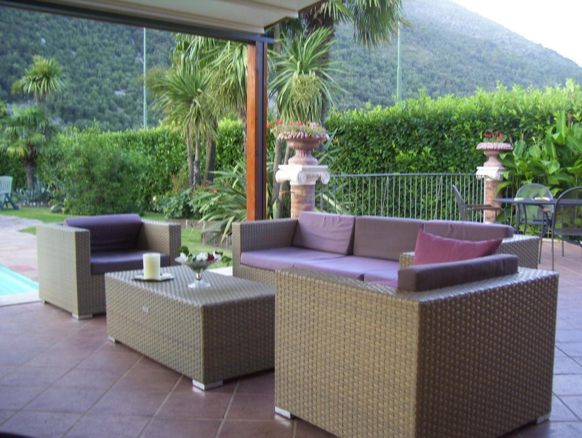 Hotel Del Sole ซอรา ภายนอก รูปภาพ