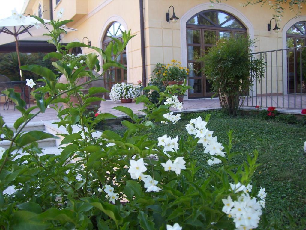 Hotel Del Sole ซอรา ภายนอก รูปภาพ