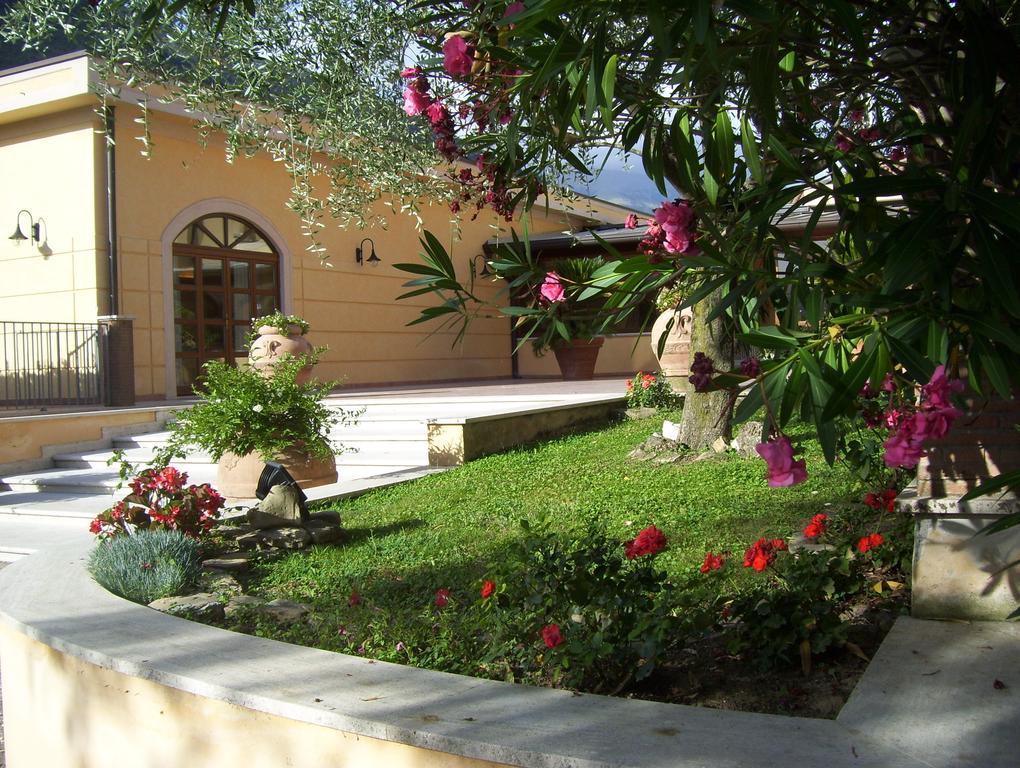 Hotel Del Sole ซอรา ภายนอก รูปภาพ